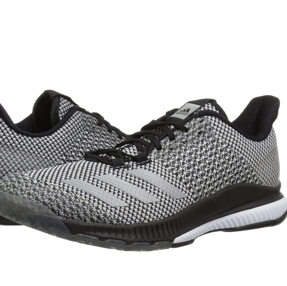 Adidas Women's Crazyflight Bounce shoes sz…